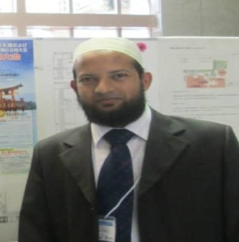Faculty Member